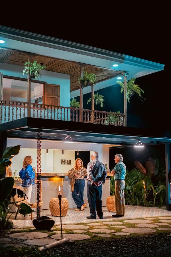 Cannatel Exclusive Hotel El Socorro Exterior foto