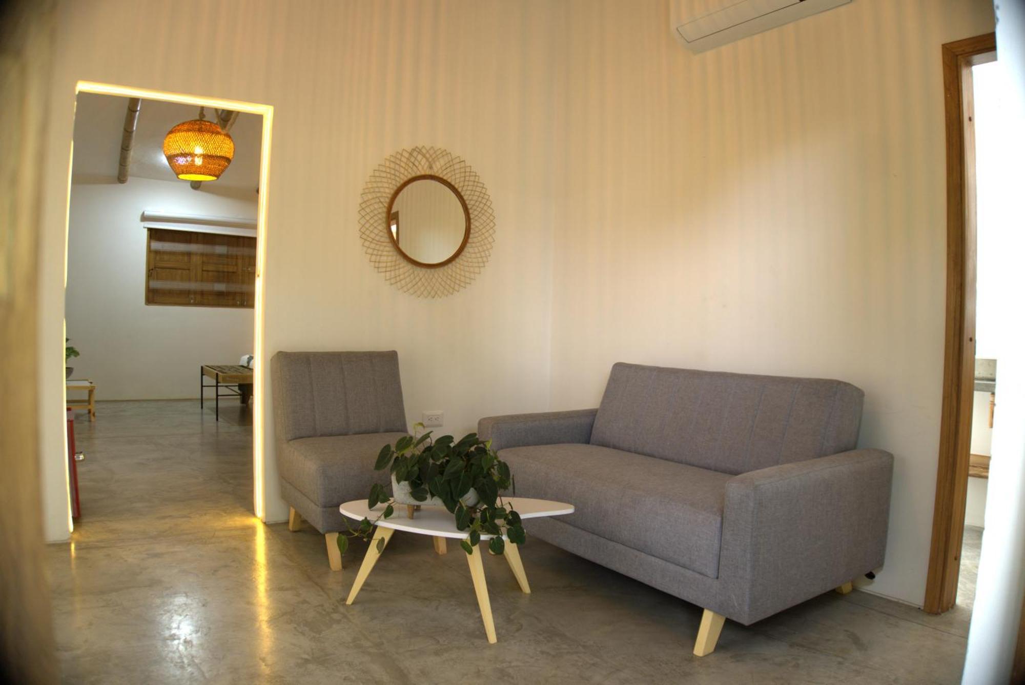 Cannatel Exclusive Hotel El Socorro Exterior foto